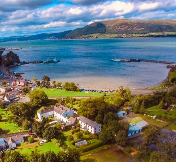 Ghan House Carlingford Εξωτερικό φωτογραφία