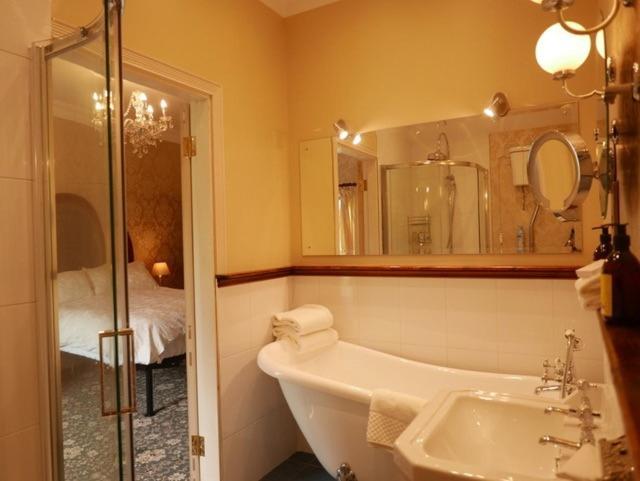 Ghan House Carlingford Εξωτερικό φωτογραφία