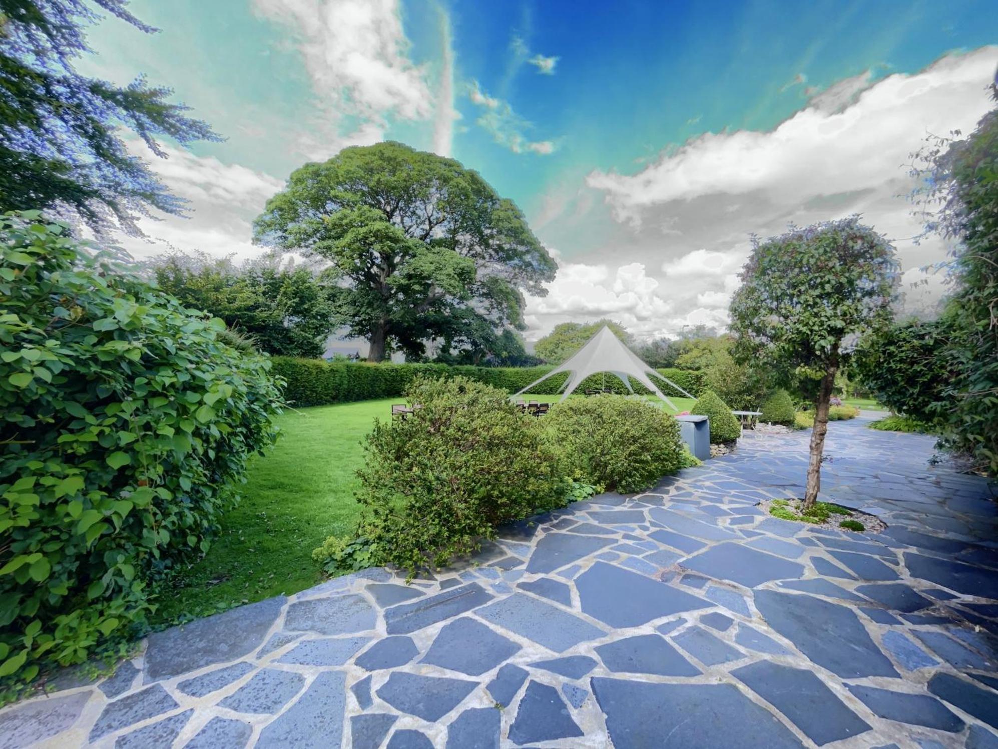 Ghan House Carlingford Εξωτερικό φωτογραφία