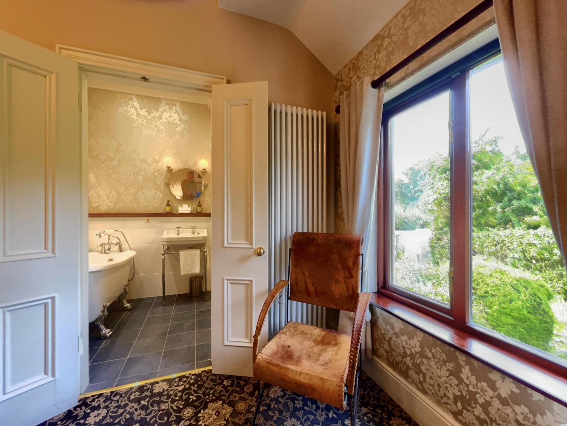 Ghan House Carlingford Εξωτερικό φωτογραφία