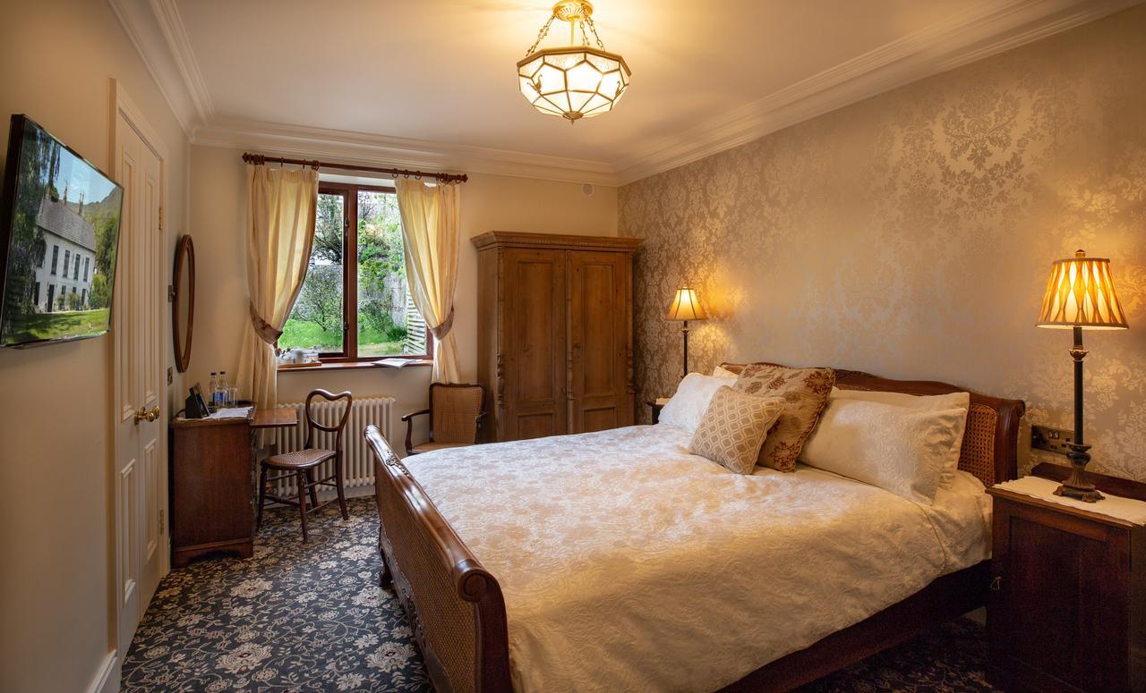 Ghan House Carlingford Εξωτερικό φωτογραφία