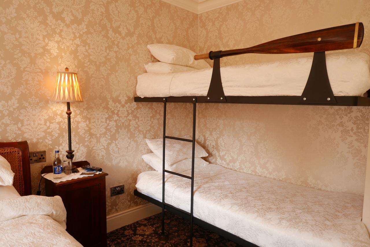 Ghan House Carlingford Εξωτερικό φωτογραφία